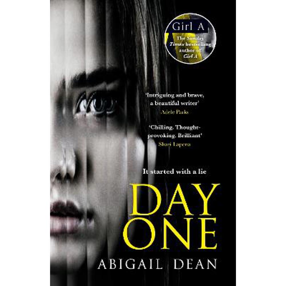 Day One (Hardback) - Abigail Dean